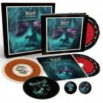 EYES OF OBLIVION DELUXE BOXSET (2CD+PATCH+ BOX)
